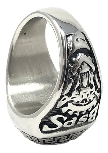 Anillo SAROSA