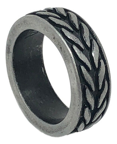 Anillo SAROSA