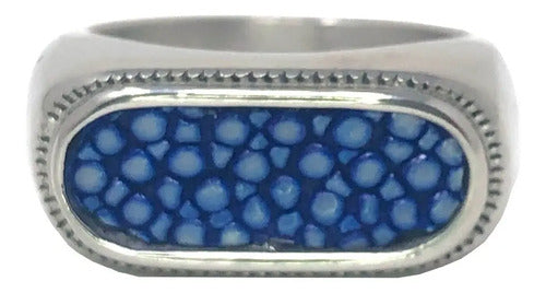 Anillo SAROSA