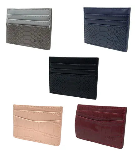 Cartera SAROSA