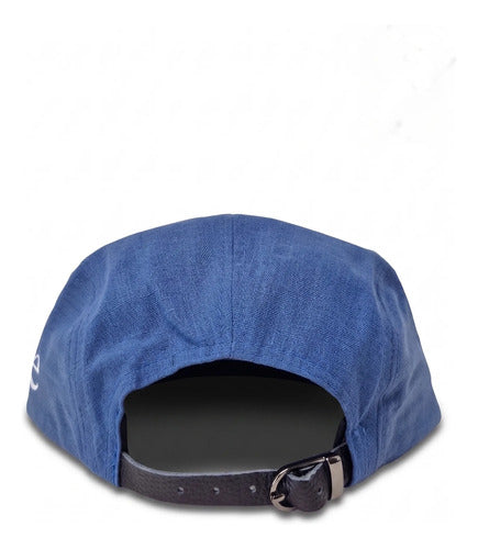 Gorra Rolling Stone Azul