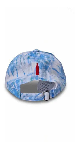 Gorra Coca-Cola Rojo