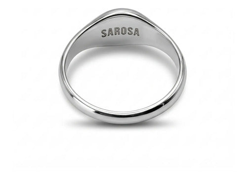 Anillo SAROSA Azul