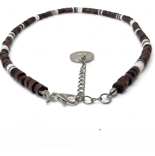 Collar SAROSA Negro