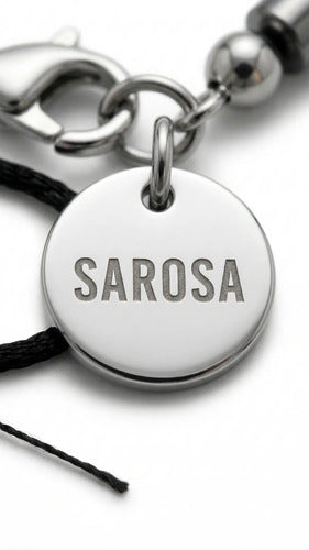 Pulsera SAROSA Azul