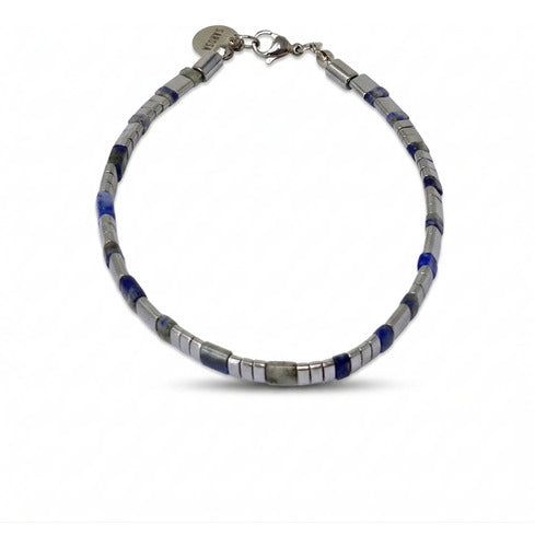 Pulsera SAROSA Azul