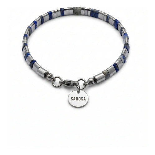Pulsera SAROSA Azul