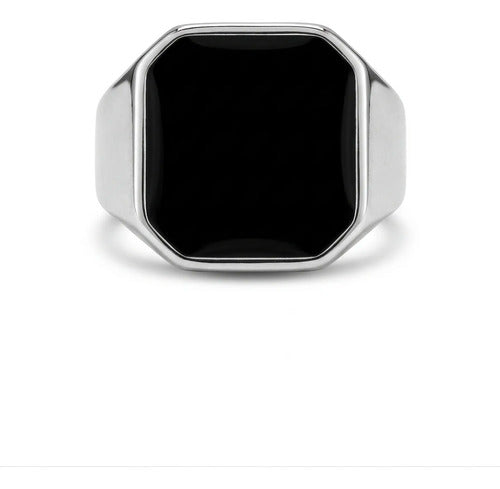 Anillo SAROSA Negro
