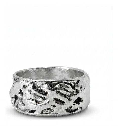 Anillo SAROSA Negro