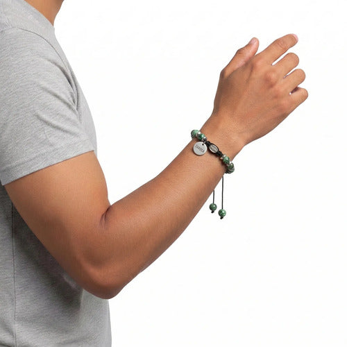 Pulsera SAROSA Verde