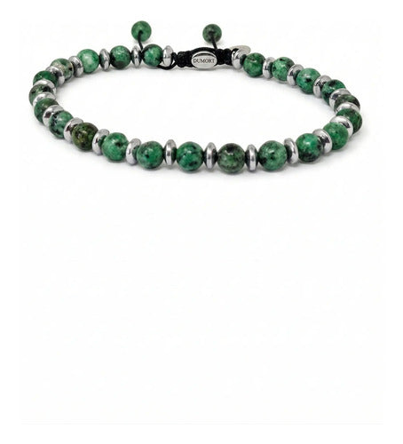 Pulsera SAROSA Verde