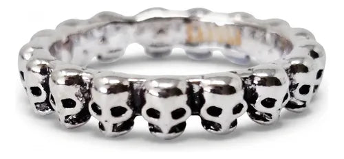 Anillo SAROSA Negro