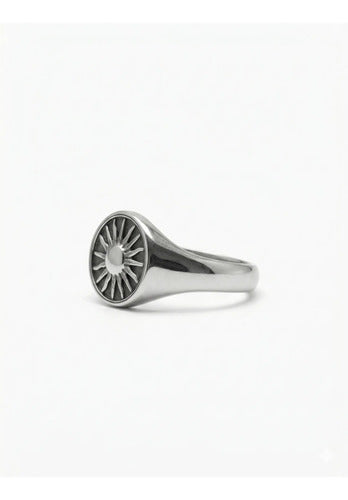 Anillo SAROSA Plata