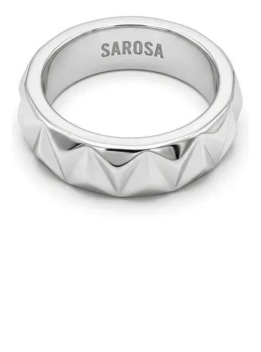 Anillo SAROSA Plata