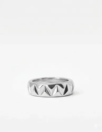 Anillo SAROSA Plata