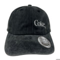 Gorra Coca-Cola Negro