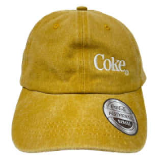 Gorra Coca-Cola