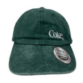 Gorra Coca-Cola Verde