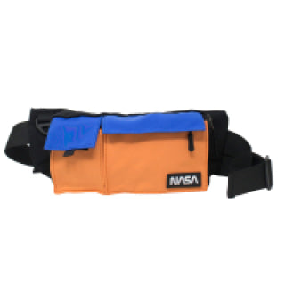 Cangurera NASA