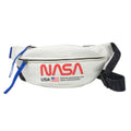 Cangurera NASA Blanco