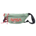 Cangurera NASA Verde