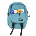 Mochila SAROSA Azul