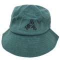 Bucket SAROSA Verde