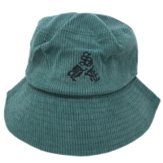 Bucket SAROSA Verde