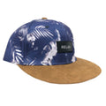 Gorra SAROSA Azul