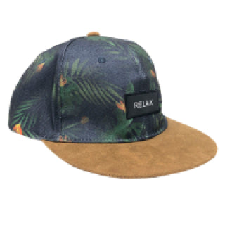 Gorra SAROSA Verde