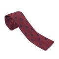 Corbata SAROSA Vino