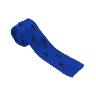 Corbata SAROSA Azul