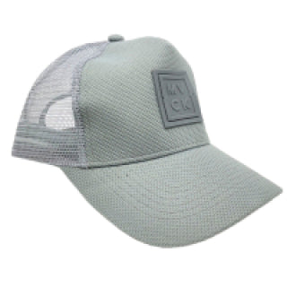 Gorra SAROSA Gris