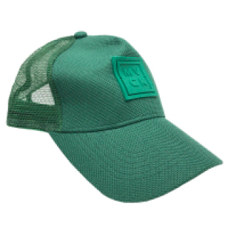Gorra SAROSA Verde