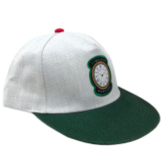 Gorra SAROSA Verde