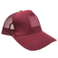 Gorra SAROSA Vino