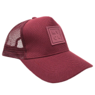Gorra SAROSA Vino