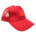 Gorra SAROSA Rojo