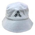 Bucket SAROSA Azul