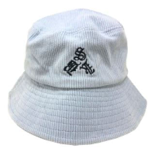 Bucket SAROSA Azul