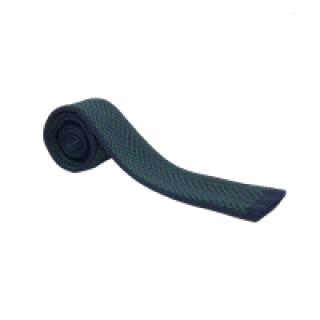 Corbata SAROSA Verde