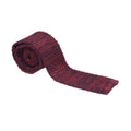 Corbata SAROSA Rojo