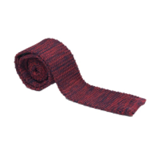 Corbata SAROSA Rojo
