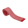Corbata SAROSA Rojo