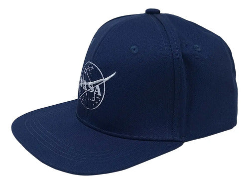 Gorra NASA Niño