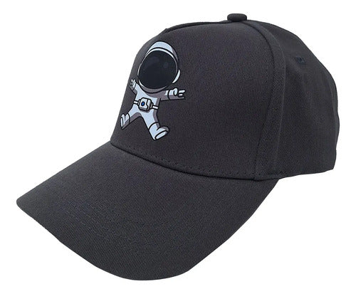 Gorra NASA Niño
