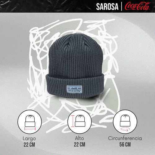 Bucket Coca-Cola
