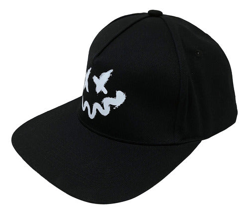 Gorra Rolling Stone