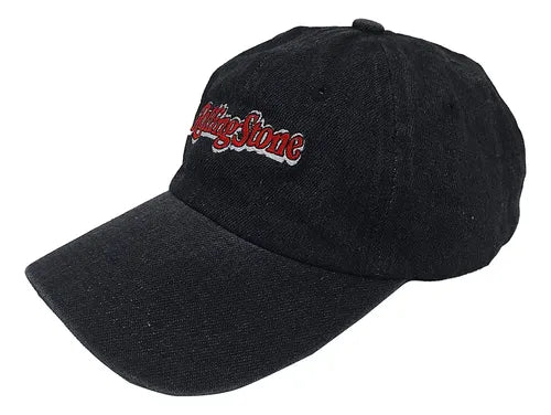 Gorra Rolling Stone