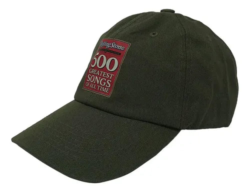 Gorra Rolling Stone